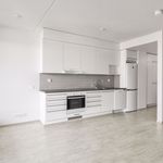 Rent 1 bedroom apartment of 33 m² in Järvenpää