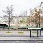 Appartement de 87 m² avec 2 chambre(s) en location à Sorbonne, Jardin des Plantes, Saint-Victor