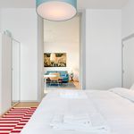 Huur 1 slaapkamer appartement van 646 m² in Bruxelles