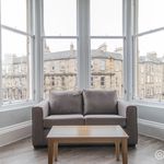 Rent 8 bedroom apartment in City of Edinburgh