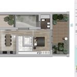 Miete 6 Schlafzimmer haus von 268 m² in Riva San Vitale