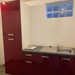 Rent 1 bedroom apartment in Serrières