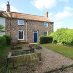Rent 2 bedroom house in Driffield