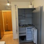 Rent 1 bedroom apartment of 20 m² in Märsta