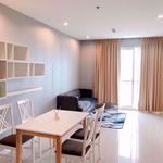 Rent 2 bedroom apartment of 41 m² in Bangkok
