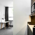 Rent 1 bedroom apartment in Hamburg