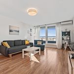 Najam 1 spavaće sobe stan od 57 m² u Zagreb