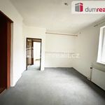 Pronajměte si 2 ložnic/e byt o rozloze 60 m² v Děčín