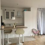 Rent 1 bedroom apartment of 31 m² in Ormesson-sur-Marne
