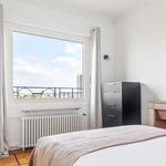 Appartement de 68 m² avec 1 chambre(s) en location à Paris