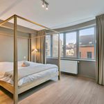 Appartement de 65 m² avec 1 chambre(s) en location à Etterbeek