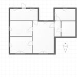 Wynajmij 5 sypialnię apartament z 104 m² w Kraków