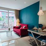 Rent 1 bedroom house of 37 m² in Chon Buri