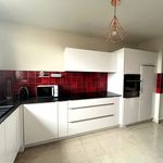 Rent 4 bedroom apartment of 117 m² in Reims