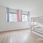 Rent 3 bedroom apartment of 87 m² in Garches