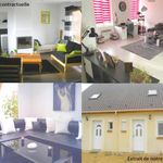 Rent 4 bedroom house in Nœux-les-Mines