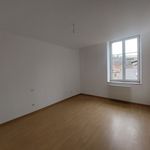 Rent 3 bedroom apartment of 82 m² in Saint-Avold