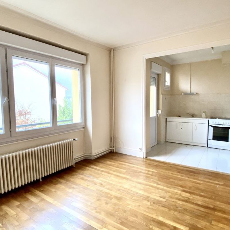 apartment for rent in Longuyon