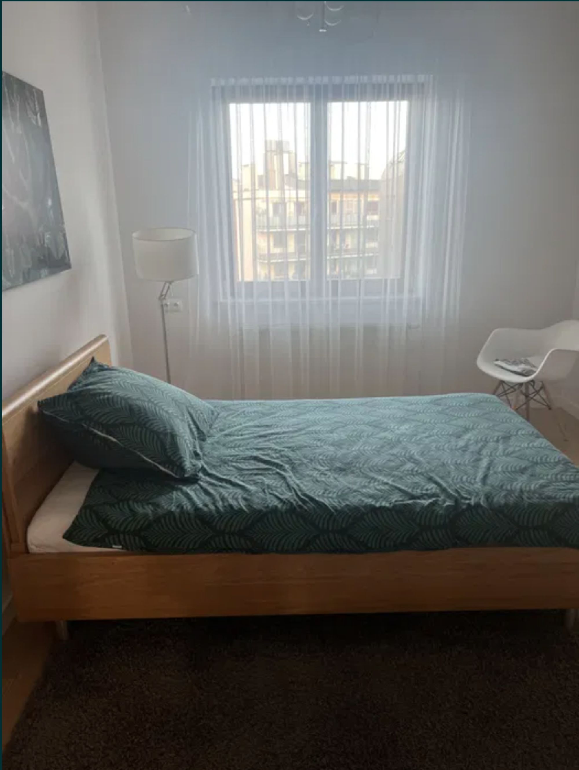 Wynajmij 3 sypialnię apartament z 140 m² w Kraków