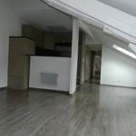Appartement de 50 m² avec 2 chambre(s) en location à Melun