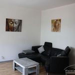 Miete 2 Schlafzimmer wohnung von 45 m² in Braunschweig