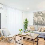 Rent 1 bedroom apartment of 95 m² in Málaga