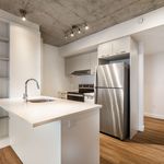Rent 1 bedroom apartment in Québec J6V 0H6