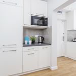 Rent 5 bedroom apartment in Warszawa