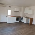 Rent 3 bedroom apartment of 60 m² in NARBONNET