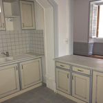 Rent 2 bedroom apartment of 46 m² in Beaufort-en-Anjou