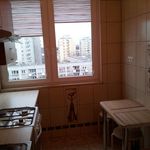 Rent 2 bedroom apartment of 52 m² in Warsaw