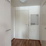 Rent 1 bedroom apartment of 36 m² in Vantaa
