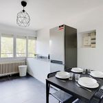 Appartement de 10 m² avec 1 chambre(s) en location à Clamart