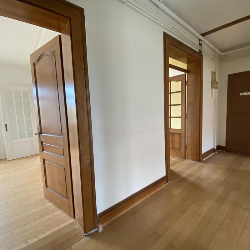 ▷ Appartement à louer • Colmar • 126,39 m² • 1 080 € | immoRegion