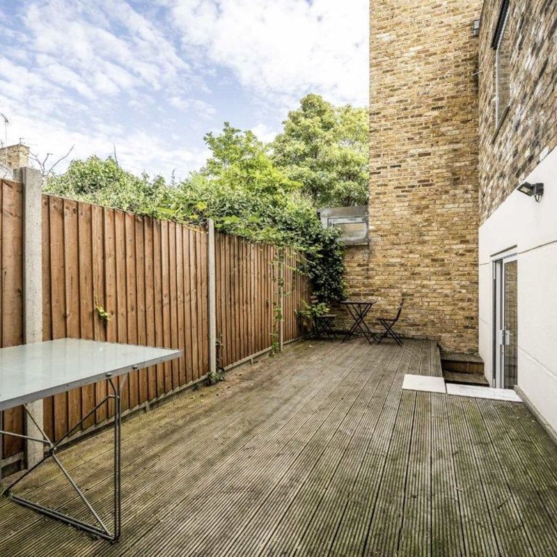 house for rent in Camden Mews Camden, NW1 Kentish Town