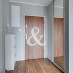 Rent 1 bedroom apartment of 43 m² in Gdańsk