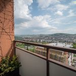 Rent 4 bedroom apartment of 86 m² in Zlín