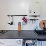 Rent 1 bedroom apartment of 35 m² in Berlin