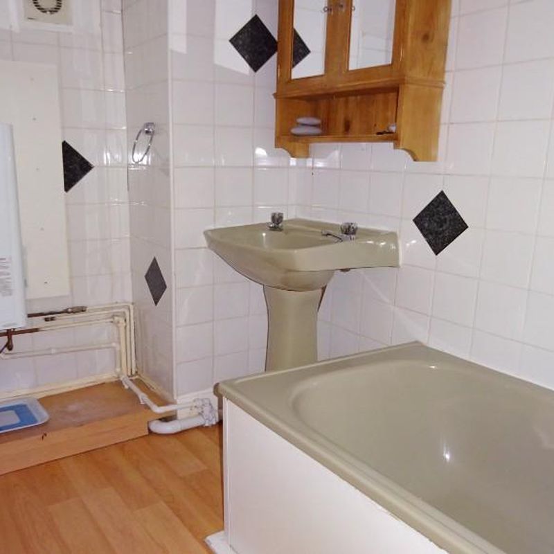 1 bedroom flat to rent Exmouth