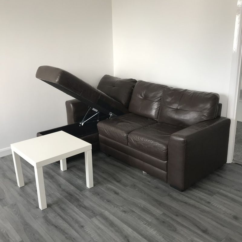 house for rent at 9a Lound Side, Chapeltown, Sheffield.  S35 2UQ