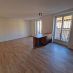 Rent 2 bedroom apartment of 60 m² in Alençon