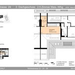 Miete 3 Schlafzimmer wohnung von 118 m² in Obfelden