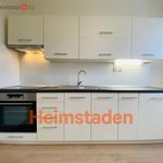 Rent 4 bedroom apartment of 93 m² in Ostrava