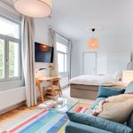 Huur 1 slaapkamer appartement van 484 m² in Bruxelles