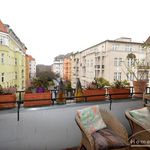 Rent 4 bedroom apartment of 135 m² in Berlin