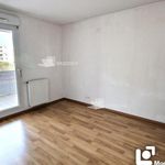 Rent 2 bedroom apartment of 44 m² in Saint Martin D Heres