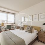 Rent 4 bedroom apartment of 415 m² in Madrid