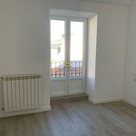 Rent 4 bedroom apartment of 140 m² in Madrid