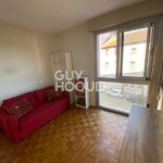 Rent 3 bedroom apartment of 63 m² in Albi