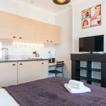 Appartement de 20 m² avec 1 chambre(s) en location à Lyon
